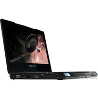 Игровой ноутбук Dell Alienware M11x (L121565)