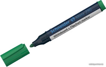 Маркер Schneider Maxx 290 129004 (зеленый)