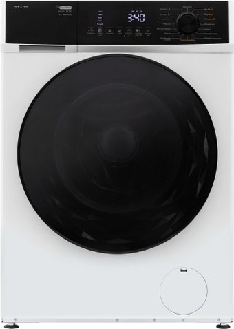 Стиральная машина Krona Rhene Max White 1400 9K WM