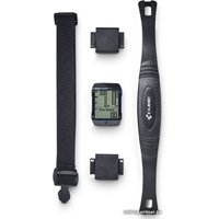 Велокомпьютер Cube Race Train Set 14059