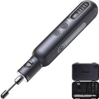 Гравер Greenworks AGK302