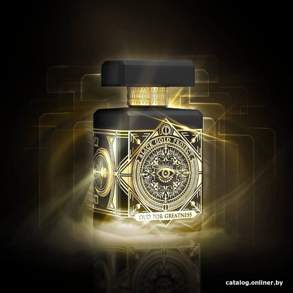 Парфюмерная вода Initio Parfums Prives Oud For Greatness EdP (90 мл)