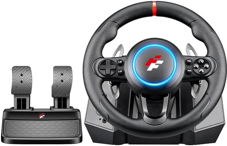 Руль FlashFire Sepang Mini F118