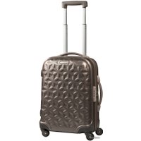 Чемодан-спиннер Samsonite Essensis U75*03 002 Coffee