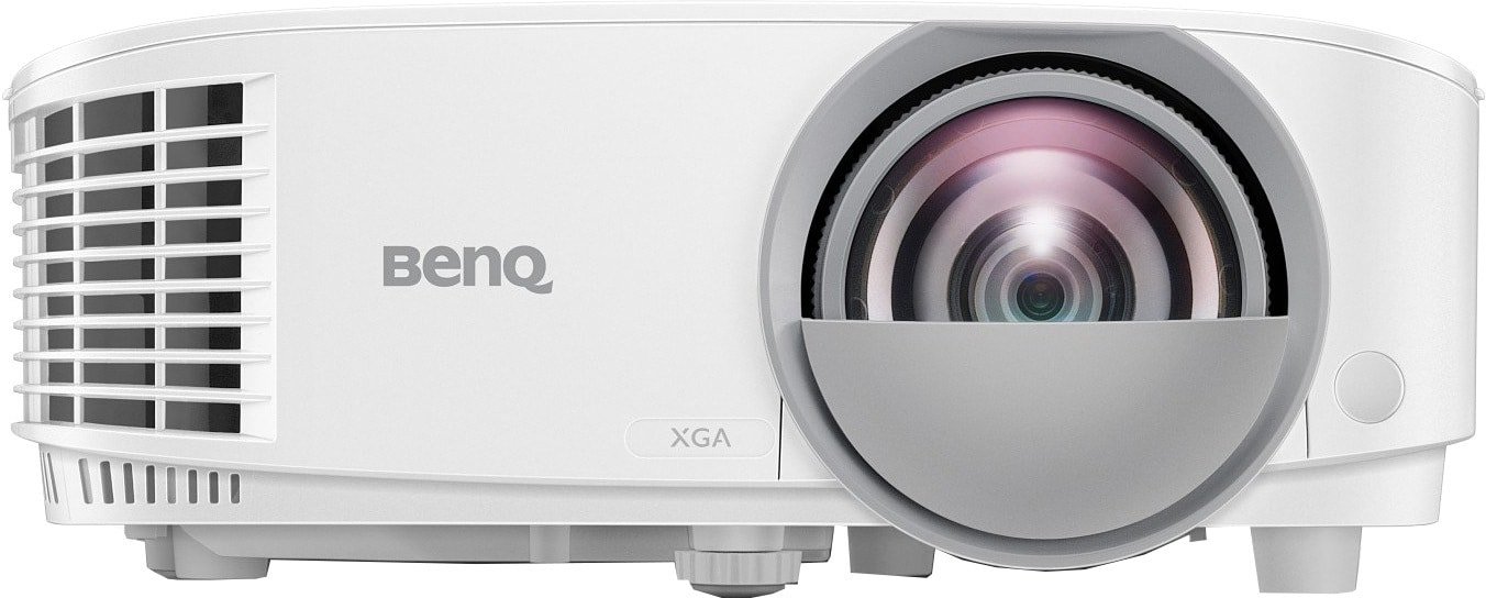 

Проектор BenQ MX808ST