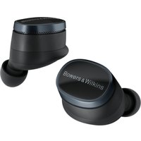 Наушники Bowers & Wilkins Pi8 (черный)