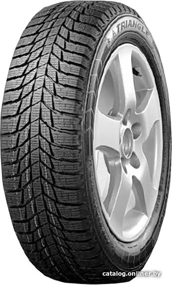 Зимние шины Triangle PL01 185/55R15 86T