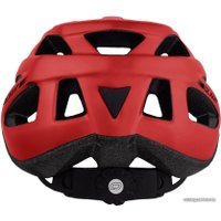 Cпортивный шлем HQBC Qlimat Q090391M (красный)