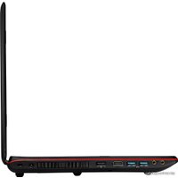 Игровой ноутбук MSI GE60 2OE-045XPL