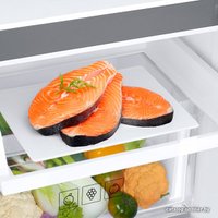 Холодильник side by side Samsung RS68N8670SL/WT