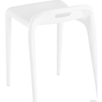 Табурет Stool Group Sletten (белый)
