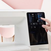 Электронная швейная машина Juki HZL-NX7 Kirei