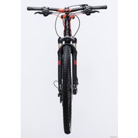 Велосипед Cube Tonopah Pro (2017)