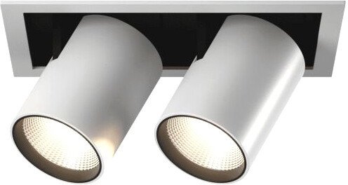 

Точечный светильник DesignLed SPL-SQ2-25-NW