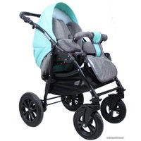 Универсальная коляска Smile Line Serenade 20 (2 в 1, Se 27)