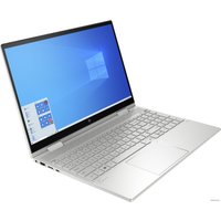 Ноутбук 2-в-1 HP ENVY x360 15-ed1018ur 2X1R0EA