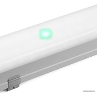 Уличный накладной светильник Feron AL5096 48292