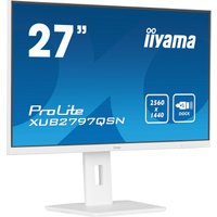 Монитор iiyama ProLite XUB2797QSN-W1