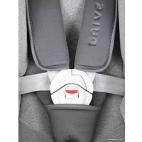 Детское автокресло Rant Drive Isofix Active Line LB619 (серый)