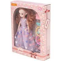 Кукла Полесье Даша в бальном платье 02932