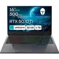 Ноутбук Thunderobot Gravity 16 Max G5 JT009V00HRU