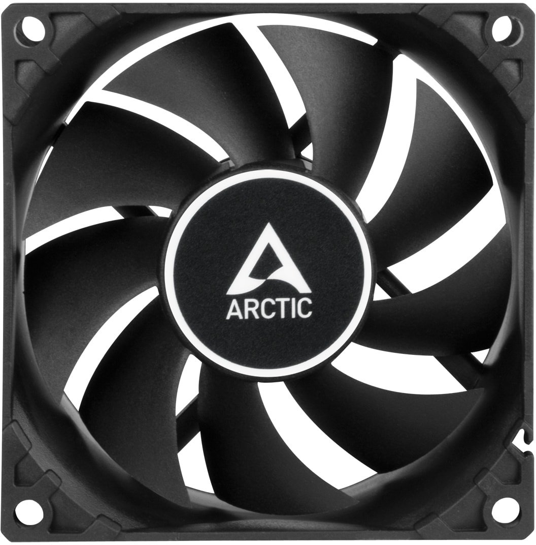 

Вентилятор для корпуса Arctic F8 ACFAN00205A