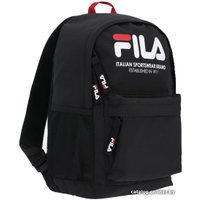 Городской рюкзак FILA 110958-99 VZREBB2QD1 (черный)