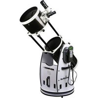 Телескоп Sky-Watcher Dob 10" Retractable SynScan GOTO