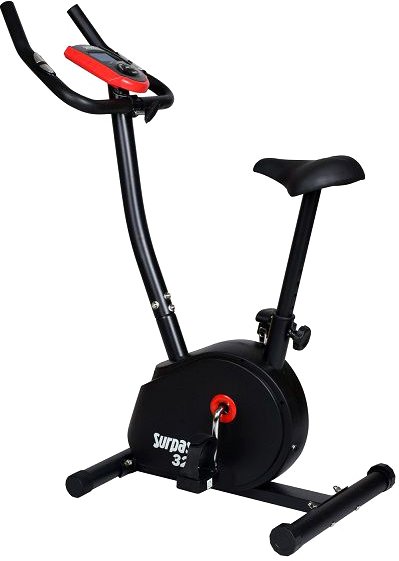 

Велотренажер DFC Pro B-300