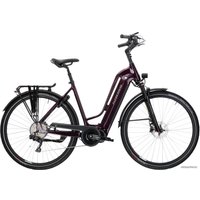 Электровелосипед Kross Trans Hybrid Prestige 630 DL 2023 KRTHPR28X22W005663