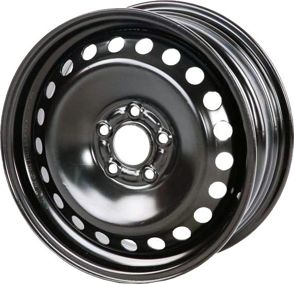 

Штампованные диски ТЗСК Ford Mondeo 16x6.5" 5х108мм DIA 63.3мм ET 50мм B