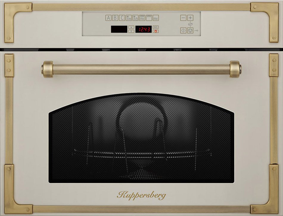 

Микроволновая печь KUPPERSBERG RMW 969 C