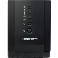 Источник бесперебойного питания IPPON Smart Power Pro 1000