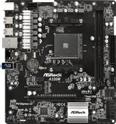 ASRock A320M