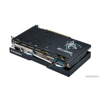 Видеокарта PowerColor Hellhound AMD Radeon RX 7600 XT 16GB GDDR6 RX 7600 XT 16G-L/OC