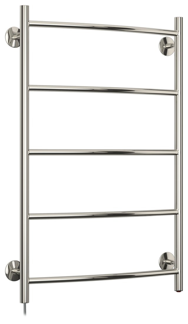 

Полотенцесушитель Стилье Формат 40 Л 800х500 (5) Г16 00541-8050