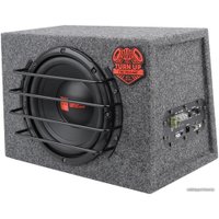 Корпусной активный сабвуфер ACV Craft F12A