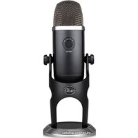 Проводной микрофон Blue Yeti X