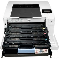 Принтер HP Color LaserJet Pro M254nw