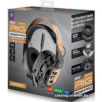 Наушники Plantronics RIG 500 Pro
