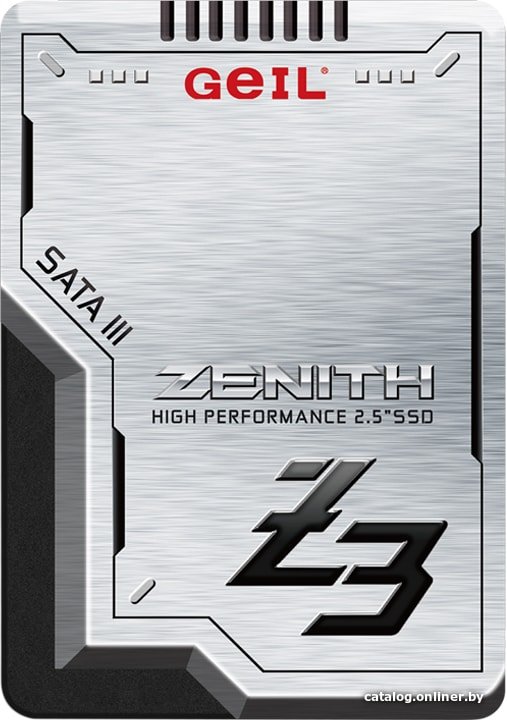 SSD GeIL Zenith Z3 1TB GZ25Z3-1TBP