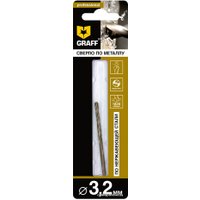 Сверло GRAFF 743265