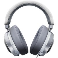 Наушники Razer Kraken (белый)