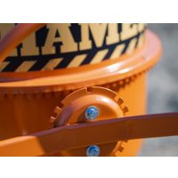 Бетономешалка Hamer CM-150