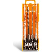 Набор буров Runtec RT-RD2XN160