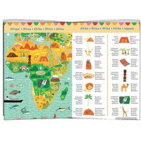 Пазл Djeco Мировые памятники 07412 в Орше