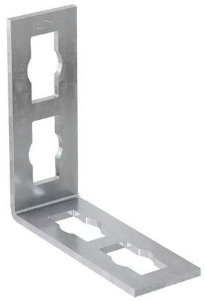 

Уголок крепежный Fischer PFAF 4 535267 (25 шт)