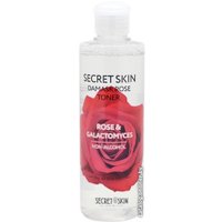  Secret Skin Тонер для лица Damask Rose Toner New (250 мл)