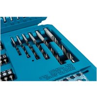 Набор бит и сверл Makita B-68432
