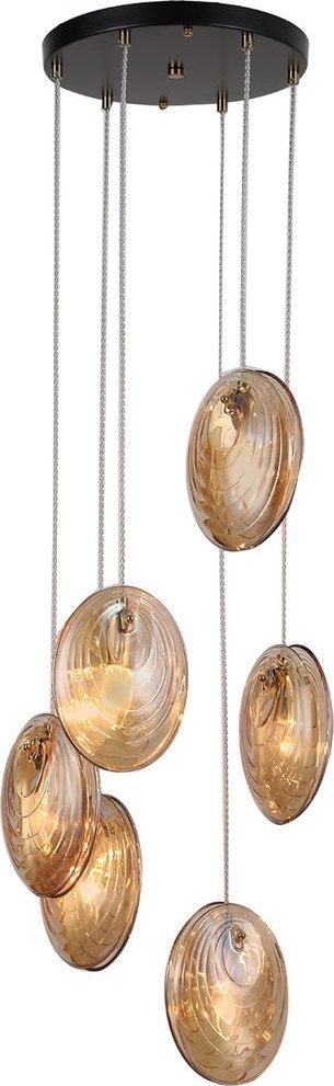 

Подвесная люстра F-Promo Media 4485-6P